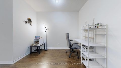 Photo 31 at 802 - 1328 Birchmount Road, Maryvale, Toronto