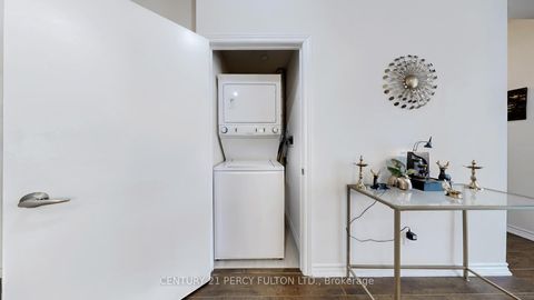 Photo 34 at 802 - 1328 Birchmount Road, Maryvale, Toronto