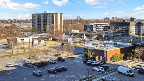 Photo 38 at 802 - 1328 Birchmount Road, Maryvale, Toronto