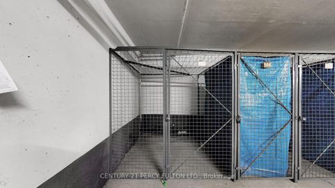 Photo 39 at 802 - 1328 Birchmount Road, Maryvale, Toronto