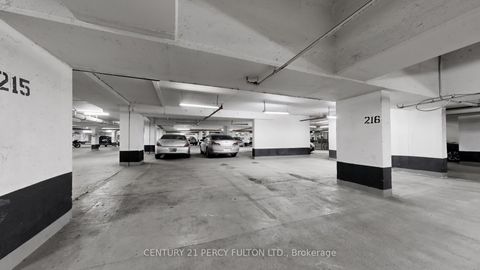 Photo 40 at 802 - 1328 Birchmount Road, Maryvale, Toronto