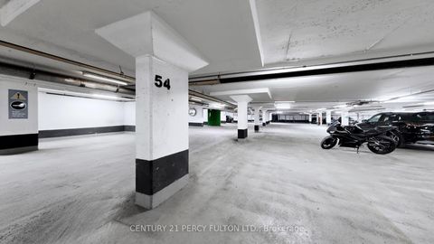 Photo 41 at 802 - 1328 Birchmount Road, Maryvale, Toronto