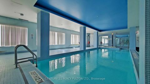 Photo 43 at 802 - 1328 Birchmount Road, Maryvale, Toronto