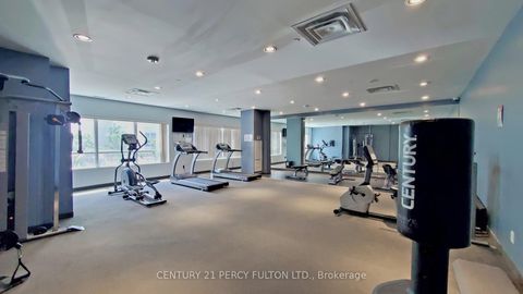 Photo 44 at 802 - 1328 Birchmount Road, Maryvale, Toronto