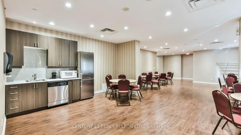 Photo 45 at 802 - 1328 Birchmount Road, Maryvale, Toronto
