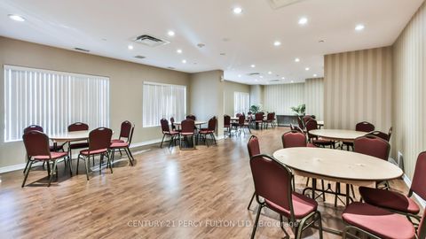 Photo 46 at 802 - 1328 Birchmount Road, Maryvale, Toronto