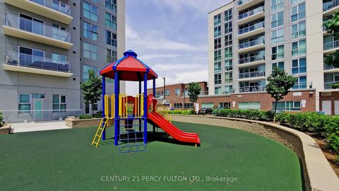 Photo 47 at 802 - 1328 Birchmount Road, Maryvale, Toronto