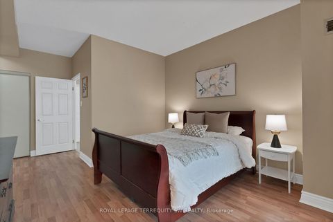 Photo 20 at 113 - 309 Major Mackenzie Drive E, Harding, Richmond Hill