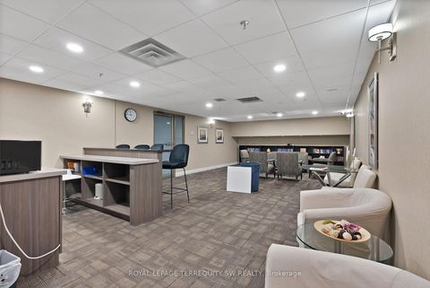 Photo 27 at 113 - 309 Major Mackenzie Drive E, Harding, Richmond Hill