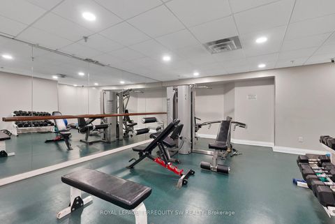 Photo 30 at 113 - 309 Major Mackenzie Drive E, Harding, Richmond Hill