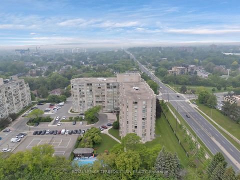 Photo 35 at 113 - 309 Major Mackenzie Drive E, Harding, Richmond Hill