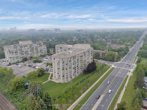 Photo 36 at 113 - 309 Major Mackenzie Drive E, Harding, Richmond Hill