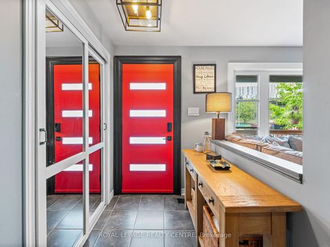 Photo 4 at 102 Twenty Third Street, Long Branch, Toronto