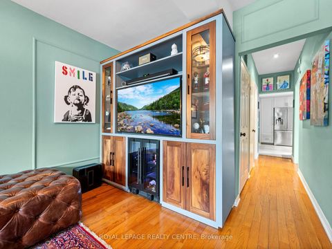 Photo 8 at 102 Twenty Third Street, Long Branch, Toronto