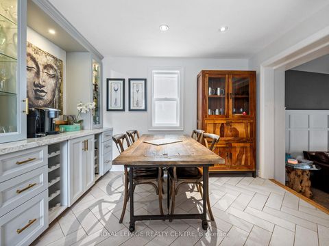 Photo 14 at 102 Twenty Third Street, Long Branch, Toronto