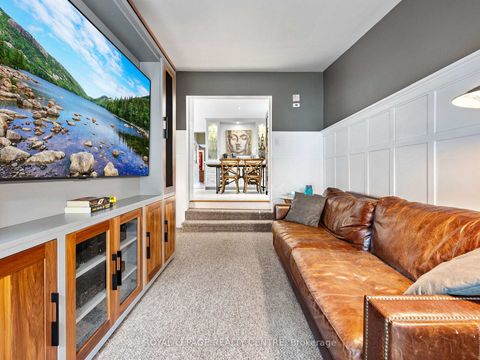 Photo 15 at 102 Twenty Third Street, Long Branch, Toronto