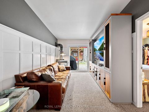 Photo 16 at 102 Twenty Third Street, Long Branch, Toronto