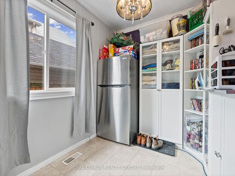 Photo 22 at 102 Twenty Third Street, Long Branch, Toronto