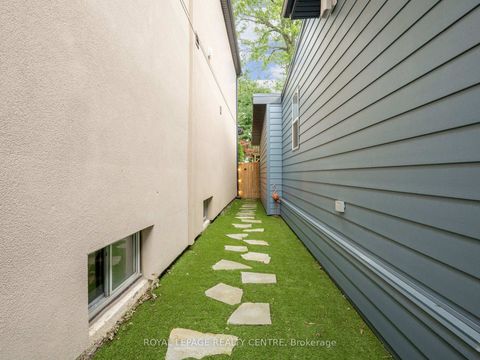 Photo 26 at 102 Twenty Third Street, Long Branch, Toronto