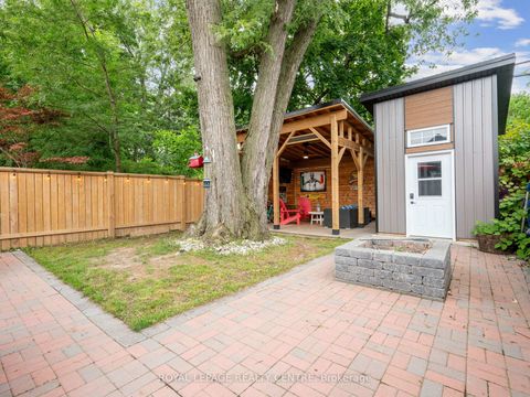 Photo 29 at 102 Twenty Third Street, Long Branch, Toronto