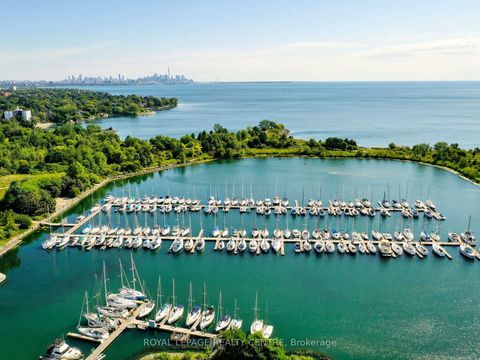 Photo 34 at 102 Twenty Third Street, Long Branch, Toronto