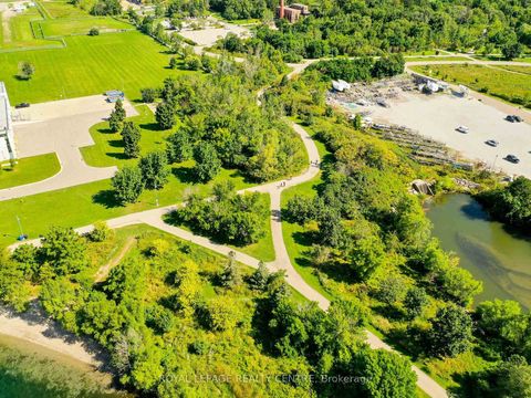 Photo 36 at 102 Twenty Third Street, Long Branch, Toronto