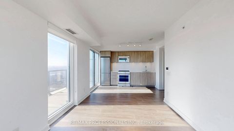 Photo 4 at 2410 - 30 Samuel Wood Way, City Centre West, Toronto