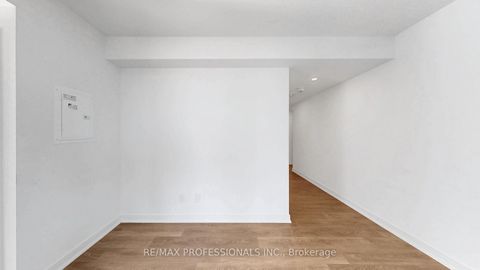 Photo 9 at 2410 - 30 Samuel Wood Way, City Centre West, Toronto
