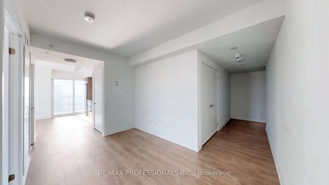 Photo 10 at 2410 - 30 Samuel Wood Way, City Centre West, Toronto
