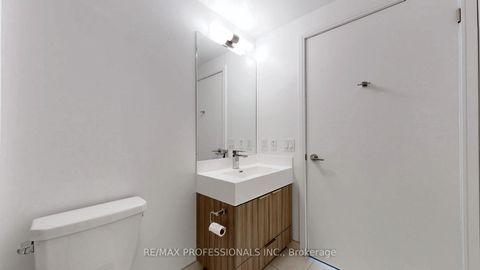 Photo 12 at 2410 - 30 Samuel Wood Way, City Centre West, Toronto