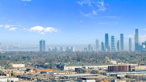Photo 19 at 2410 - 30 Samuel Wood Way, City Centre West, Toronto