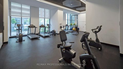 Photo 20 at 2410 - 30 Samuel Wood Way, City Centre West, Toronto