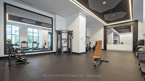Photo 21 at 2410 - 30 Samuel Wood Way, City Centre West, Toronto