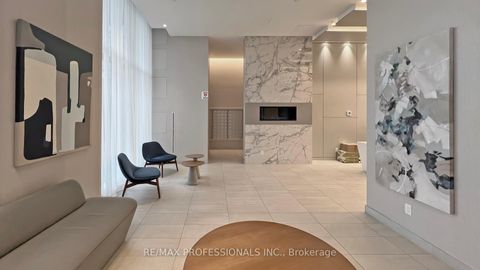 Photo 22 at 2410 - 30 Samuel Wood Way, City Centre West, Toronto