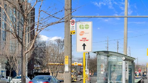 Photo 26 at 2410 - 30 Samuel Wood Way, City Centre West, Toronto