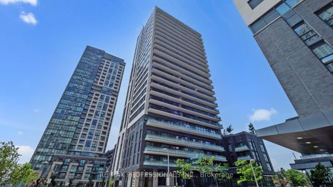 Photo 28 at 2410 - 30 Samuel Wood Way, City Centre West, Toronto