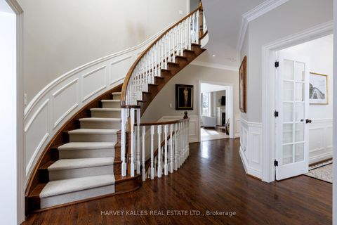 Photo 4 at 7 ROMNEY Road, Humber Valley, Toronto