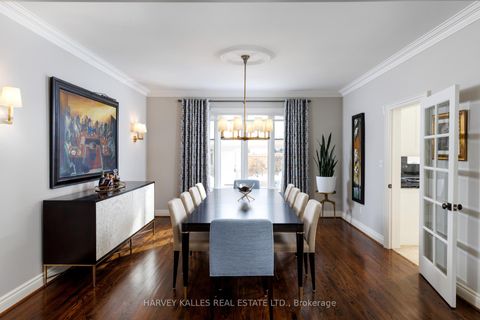 Photo 8 at 7 ROMNEY Road, Humber Valley, Toronto