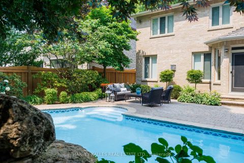 Photo 18 at 7 ROMNEY Road, Humber Valley, Toronto