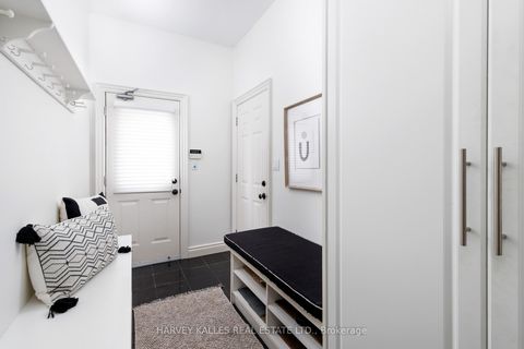 Photo 24 at 7 ROMNEY Road, Humber Valley, Toronto