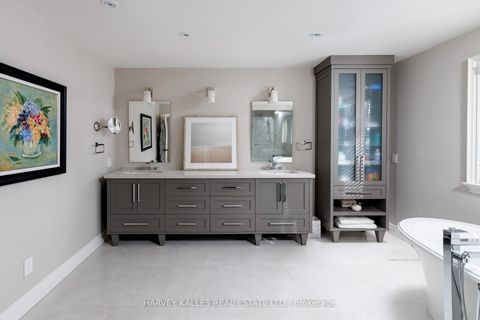 Photo 27 at 7 ROMNEY Road, Humber Valley, Toronto