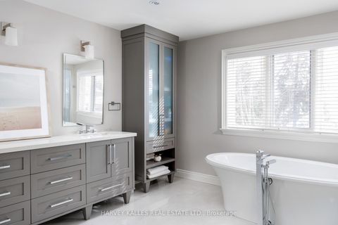 Photo 28 at 7 ROMNEY Road, Humber Valley, Toronto