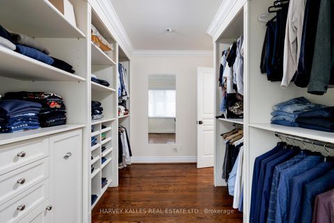 Photo 30 at 7 ROMNEY Road, Humber Valley, Toronto