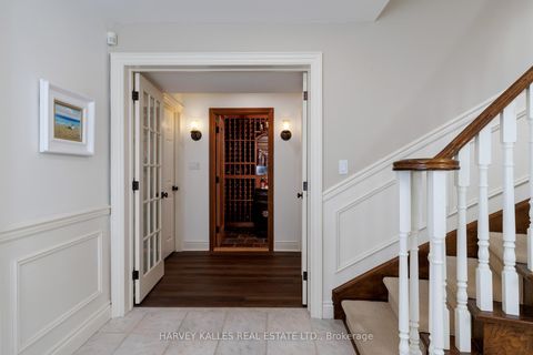 Photo 37 at 7 ROMNEY Road, Humber Valley, Toronto