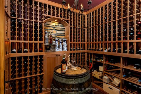 Photo 38 at 7 ROMNEY Road, Humber Valley, Toronto