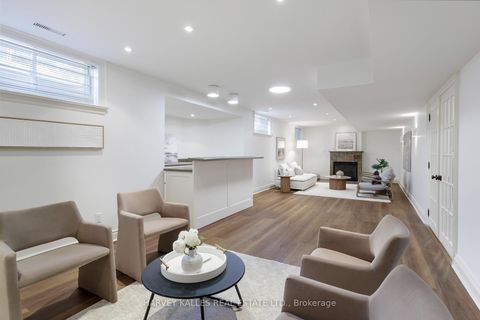 Photo 43 at 7 ROMNEY Road, Humber Valley, Toronto