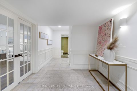 Photo 44 at 7 ROMNEY Road, Humber Valley, Toronto