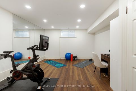 Photo 46 at 7 ROMNEY Road, Humber Valley, Toronto