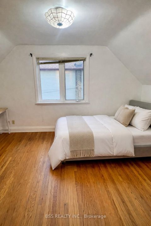 Photo 1 at 71 Scarborough Heights Boulevard, Cliffcrest, Toronto