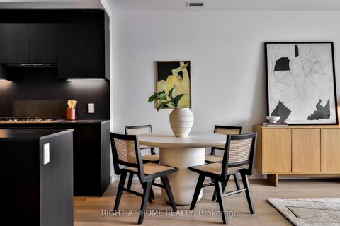 Photo 1 at PH 6 - 2720 Dundas Street W, Junction Area, Toronto